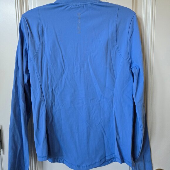 Spyder Athletic Full Zip - Picture 7 of 10